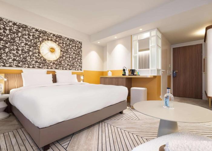 Hotel Yac Paris Clichy, A Member Of Radisson Individuals