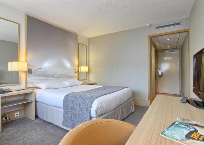 Hotel Yac Paris Clichy, A Member Of Radisson Individuals