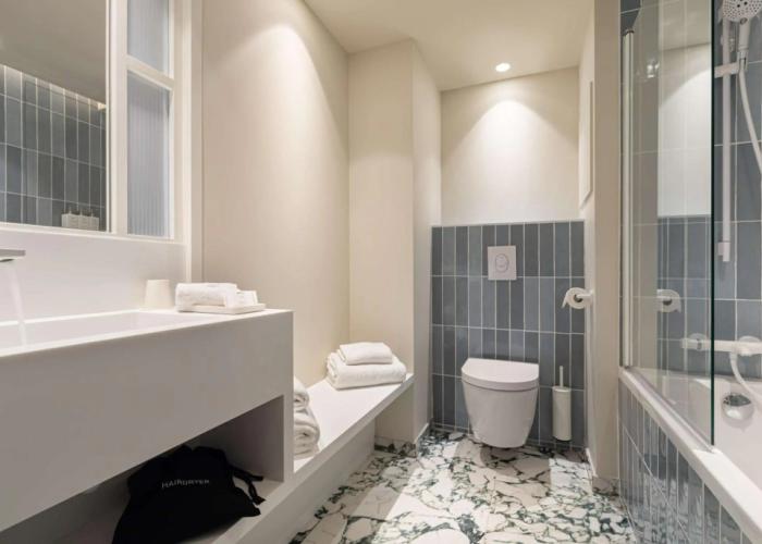 Hotel Yac Paris Clichy, A Member Of Radisson Individuals