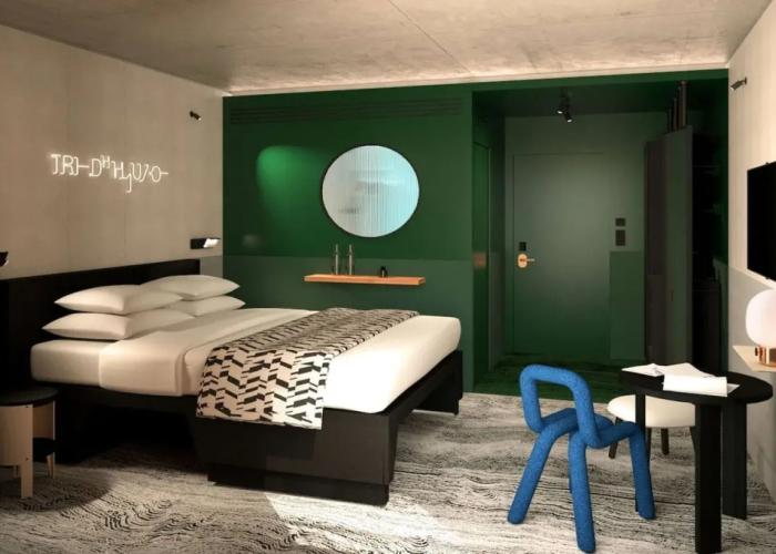 Tribe Paris Clichy
