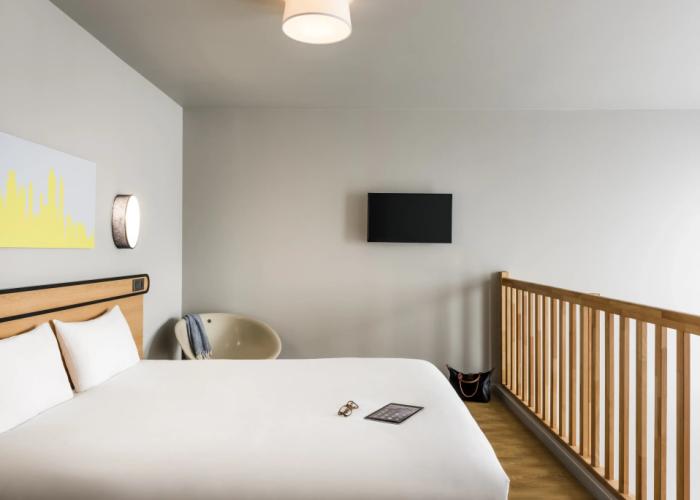 Aparthotel Adagio Access Colombes La Défense