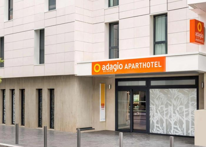 Aparthotel Adagio Access Colombes La Défense