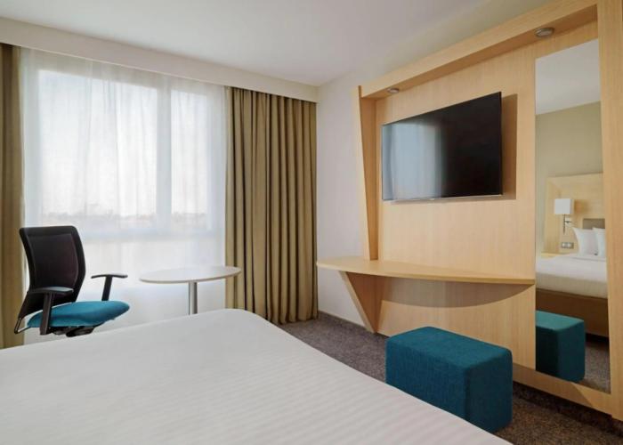 Courtyard by Marriott Paris La Defense West - Colombes