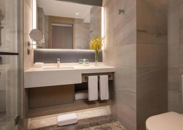Courtyard by Marriott Paris La Defense West - Colombes