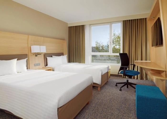 Courtyard by Marriott Paris La Defense West - Colombes