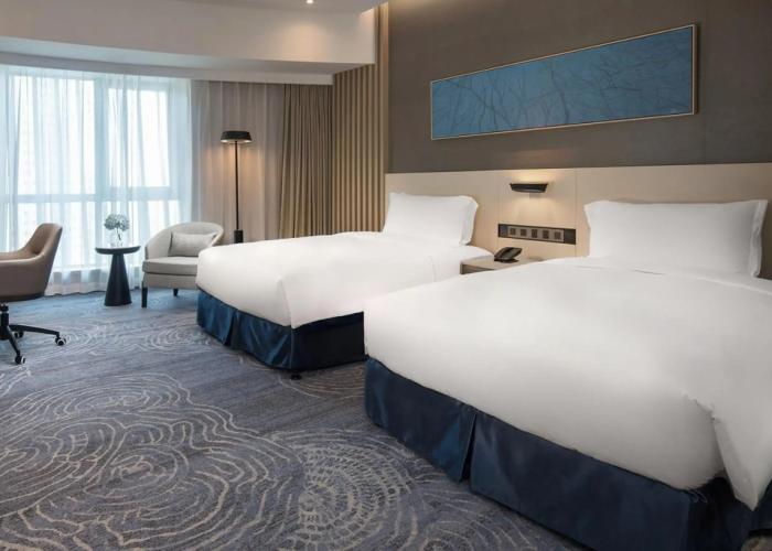 Courtyard by Marriott Paris La Defense West - Colombes