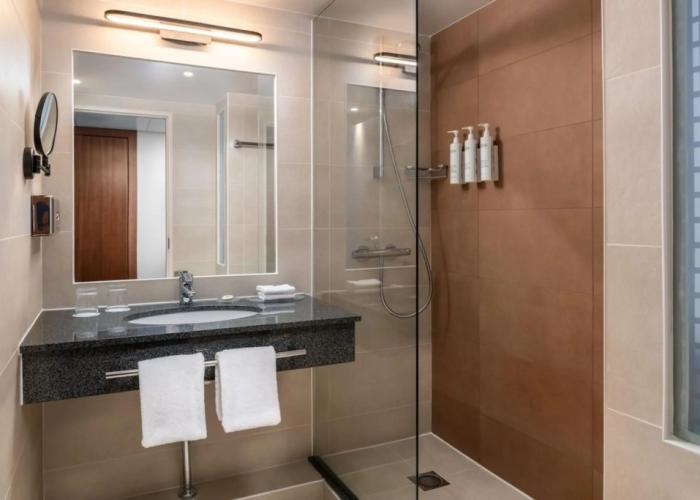Courtyard by Marriott Paris La Defense West - Colombes