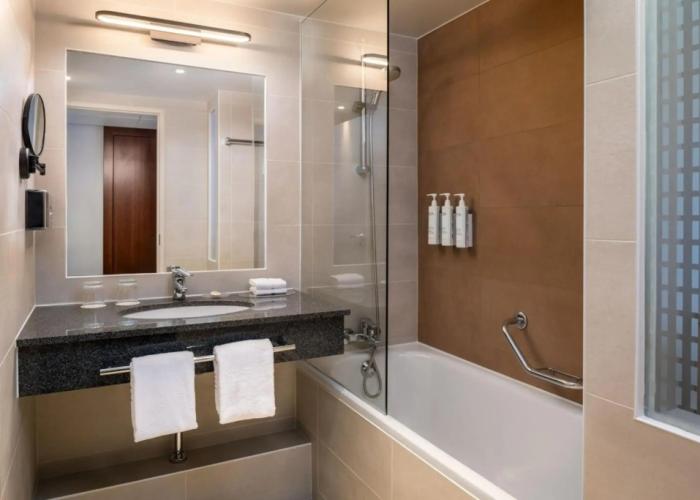 Courtyard by Marriott Paris La Defense West - Colombes