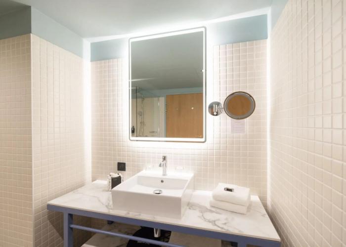 Kopster Hotel Residence Paris Colombes