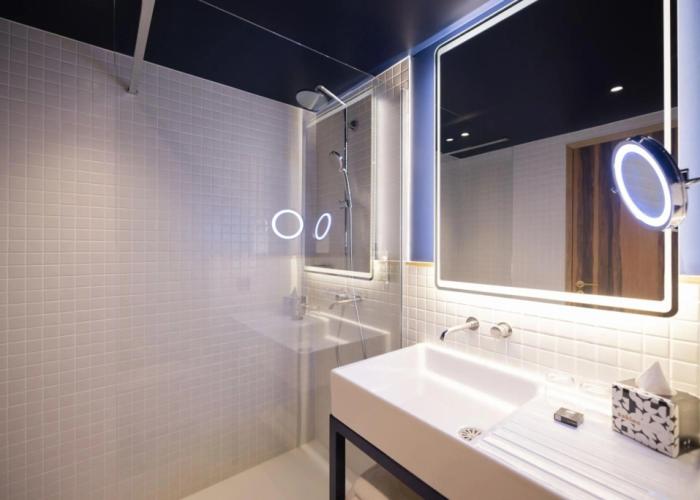 Kopster Hotel Residence Paris Colombes