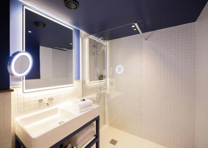 Kopster Hotel Residence Paris Colombes