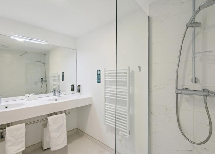 All Suites Appart Hotel Paris Ouest Colombes
