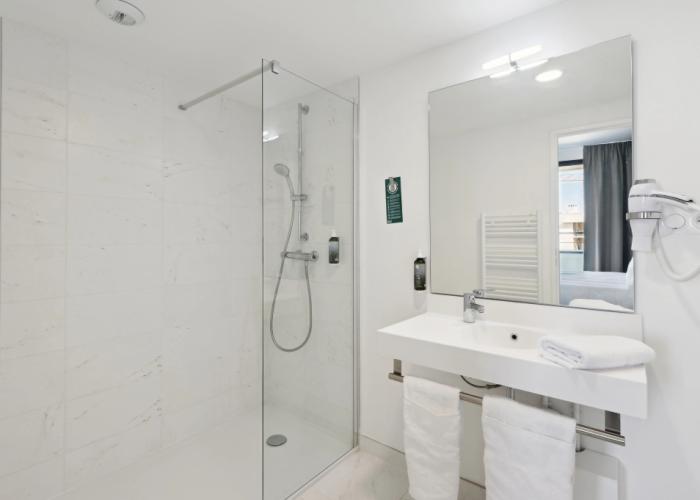 All Suites Appart Hotel Paris Ouest Colombes