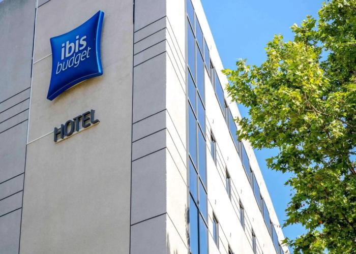 ibis budget Marseille Timone