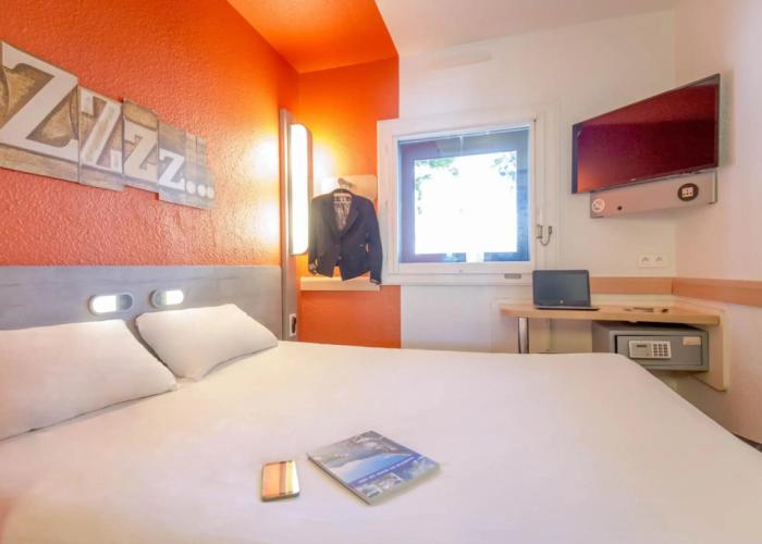 ibis budget Marseille Timone