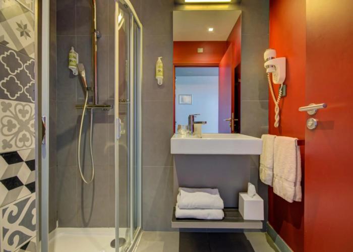 Alex Hotel & Spa