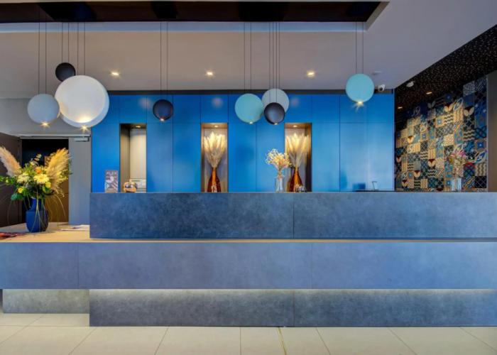 Alex Hotel & Spa