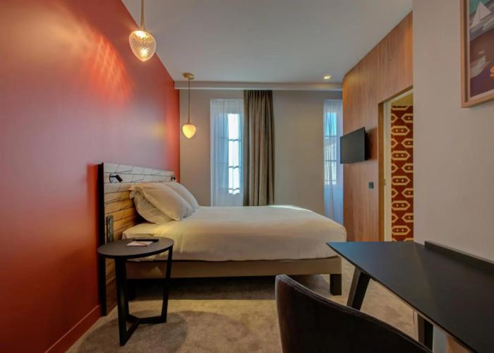 Alex Hotel & Spa