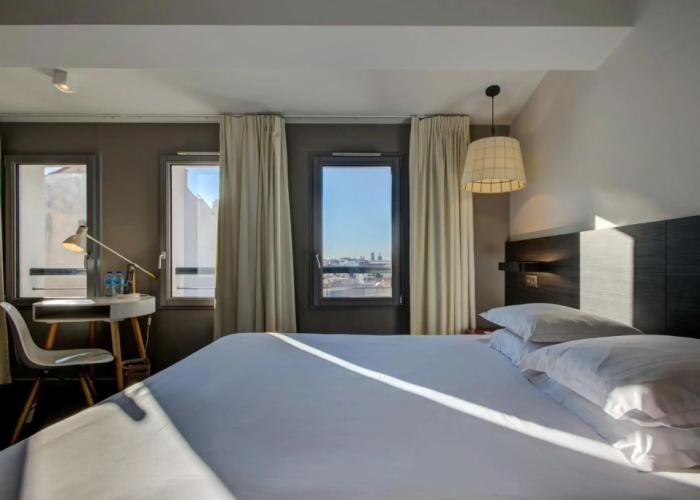 Alex Hotel & Spa