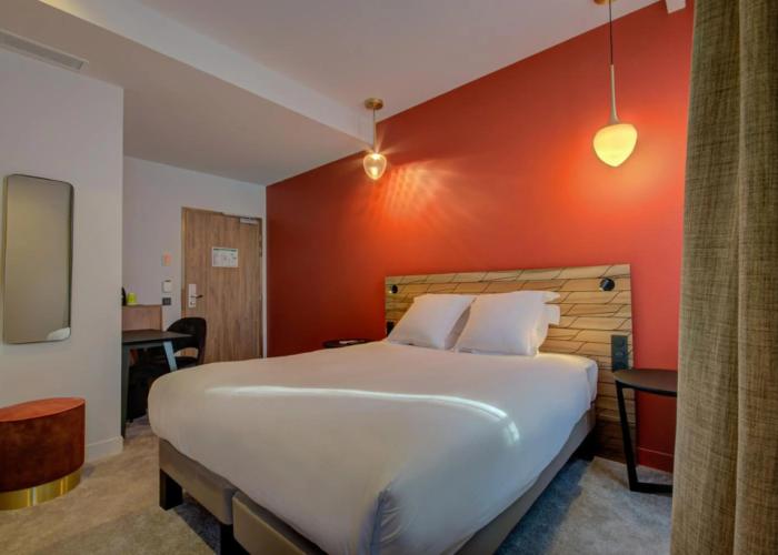 Alex Hotel & Spa