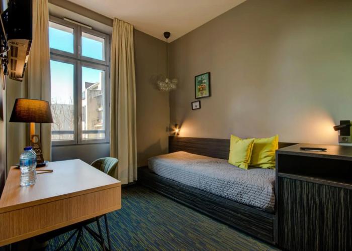 Alex Hotel & Spa