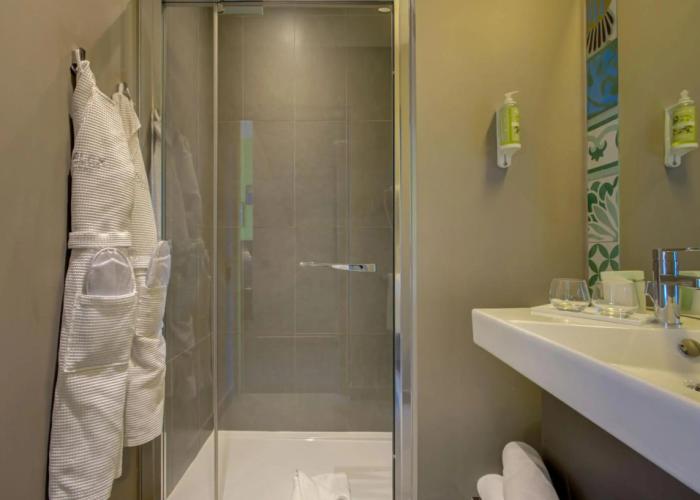 Alex Hotel & Spa