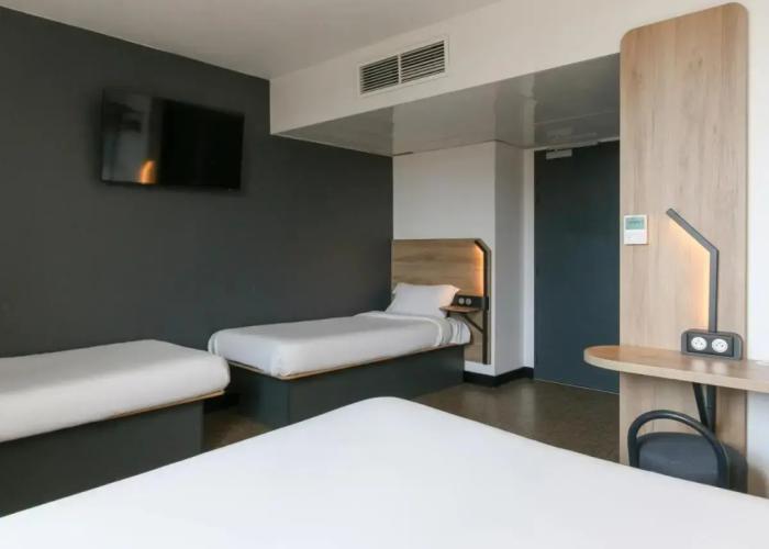 B&B HOTEL Marseille Vélodrome Prado