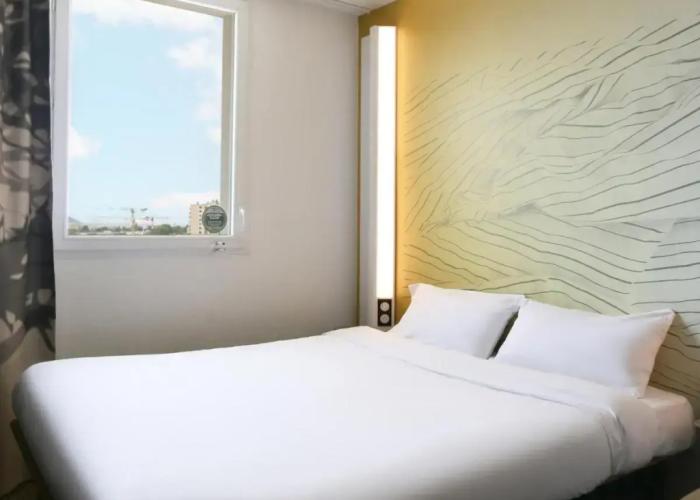 B&B HOTEL Marseille Vélodrome Prado