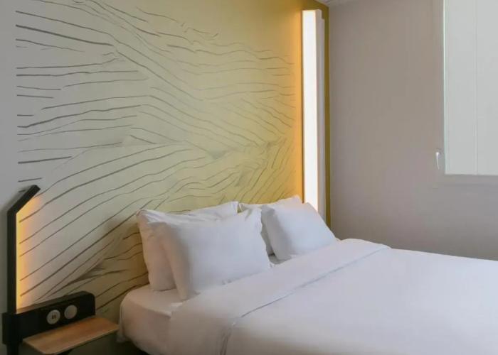 B&B HOTEL Marseille Vélodrome Prado