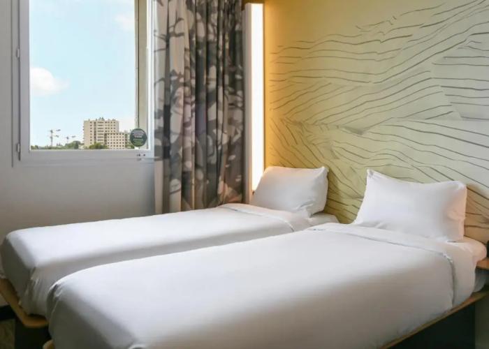 B&B HOTEL Marseille Vélodrome Prado