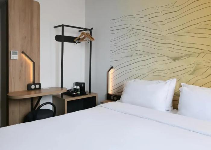 B&B HOTEL Marseille Vélodrome Prado