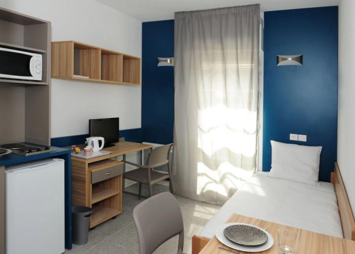 Apparteo Marseille