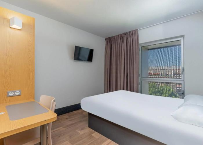 B&B HOTEL Marseille Euromed