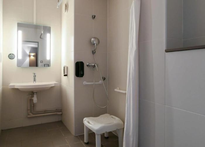 B&B HOTEL Marseille Euromed