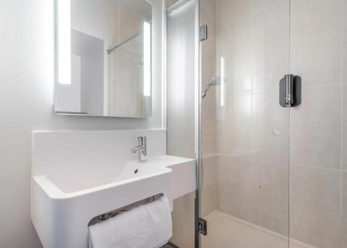 B&B HOTEL Marseille Euromed