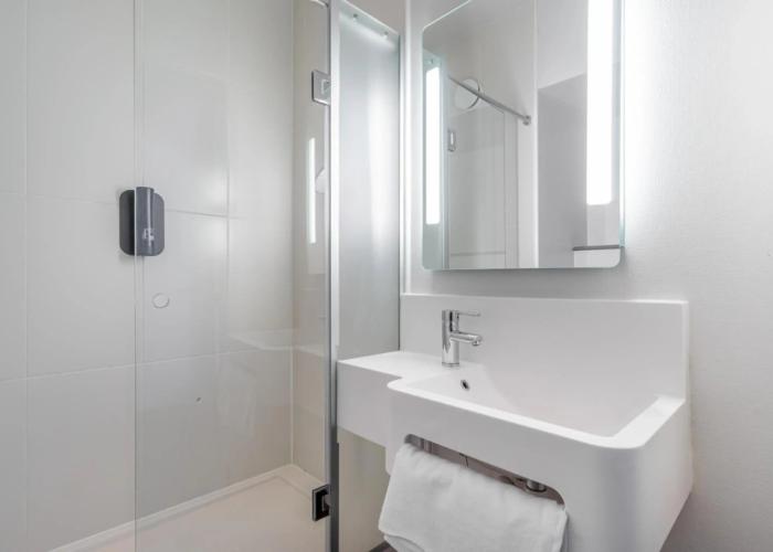 B&B HOTEL Marseille Euromed