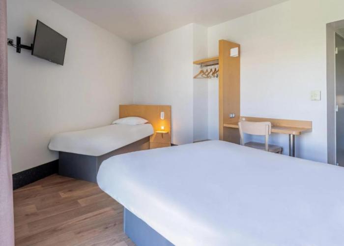 B&B HOTEL Marseille Euromed