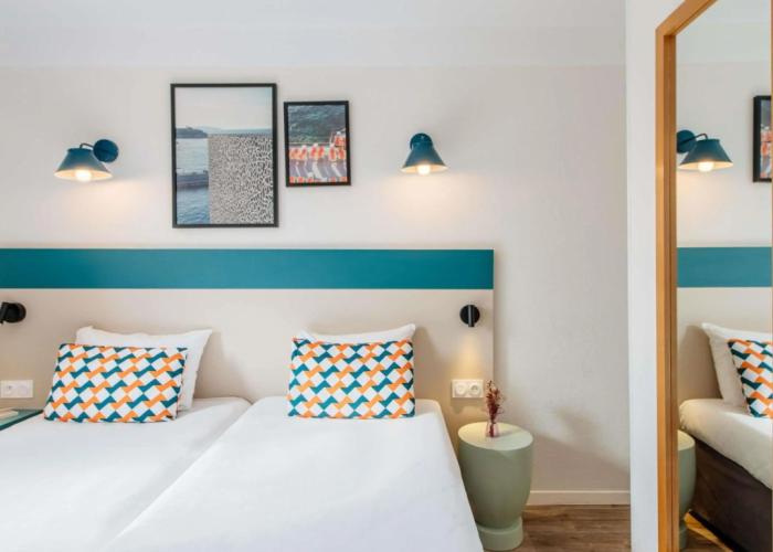 Aparthotel Adagio Access Marseille Prado Perier