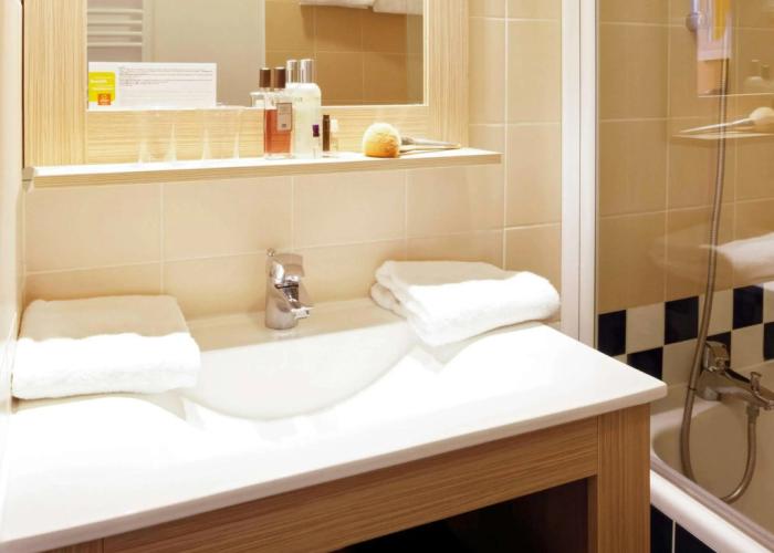 Aparthotel Adagio Access Marseille Prado Perier