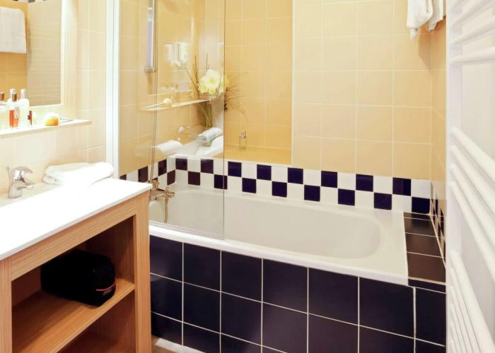 Aparthotel Adagio Access Marseille Prado Perier