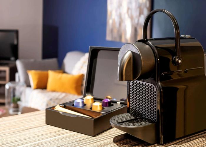 Aparthotel Adagio Access Marseille Prado Perier