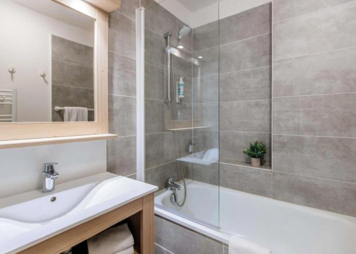 Aparthotel Adagio Access Marseille Prado Perier