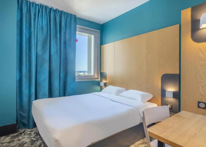 B&B HOTEL Marseille Les ports