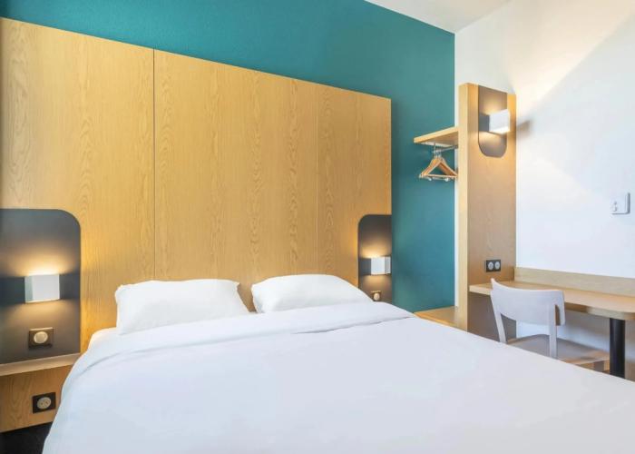 B&B HOTEL Marseille Les ports