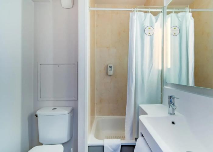 B&B HOTEL Marseille La Valentine