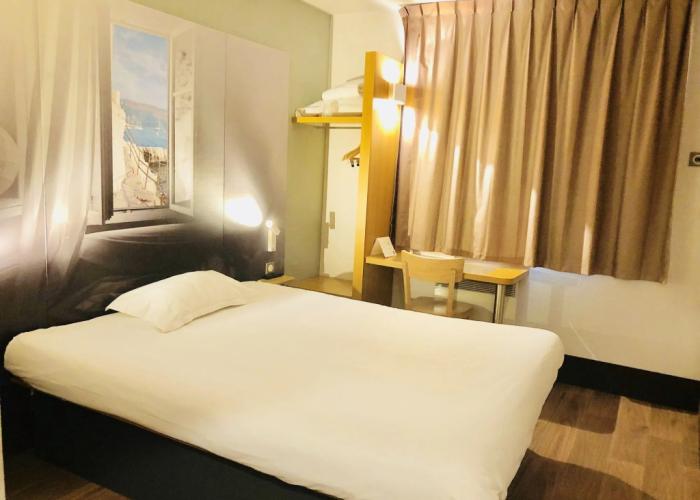 B&B HOTEL Marseille Estaque