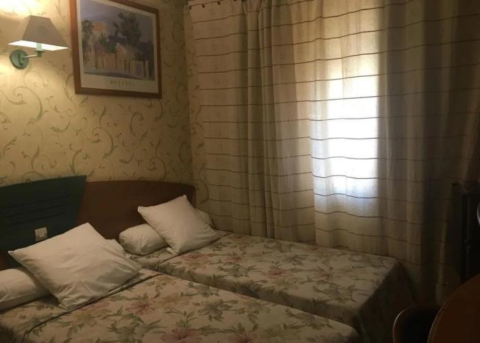 Hôtel Relax