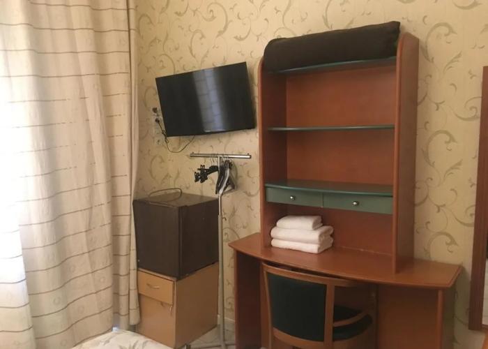 Hôtel Relax