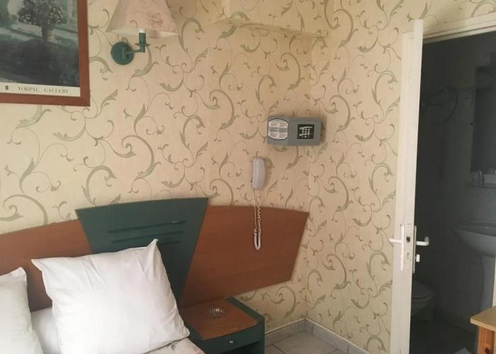 Hôtel Relax