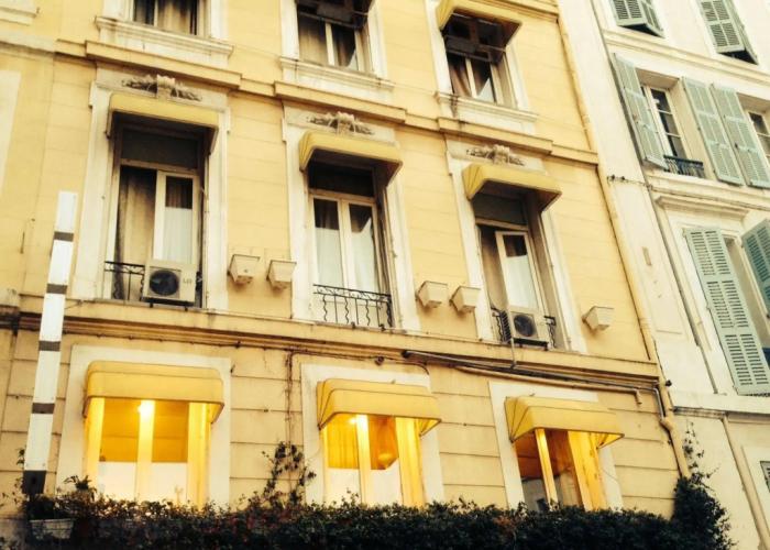 Hôtel Relax